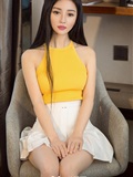 [爱尤物]2018APP NO.1161 Lilian一亦冷亦暖(5)